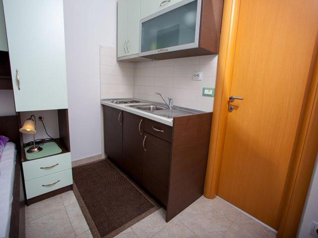 Apartmani Dana Makarska Kültér fotó