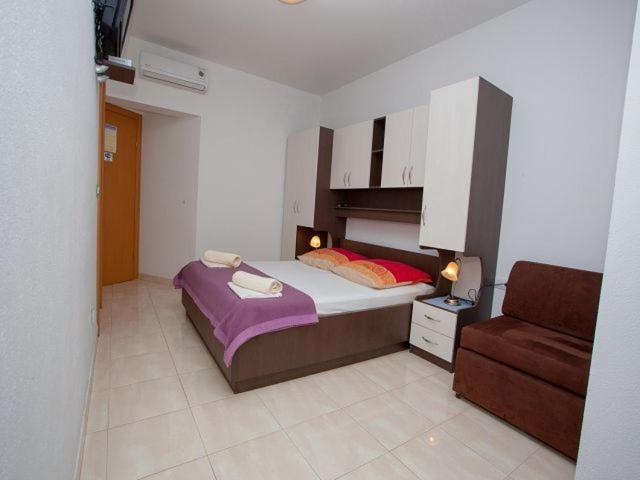 Apartmani Dana Makarska Kültér fotó